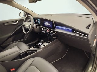 Kia Niro 1.6 GDi HEV Híbrido Drive 104 kW (141 CV)