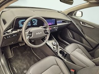 Kia Niro 1.6 GDi HEV Híbrido Drive 104 kW (141 CV)