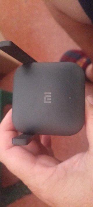 Ripetitore WiFi Xiaomi Nuovo