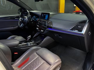 BMW X4 M COMPETITION 510CV