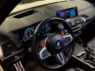 BMW X4 M COMPETITION 510CV