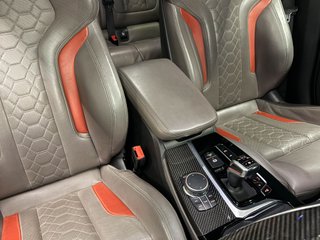 BMW X4 M COMPETITION 510CV