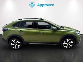 Volkswagen Taigo ``Más`` 1.0 TSI 85 kW (115 CV)