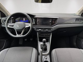 Volkswagen Taigo ``Más`` 1.0 TSI 85 kW (115 CV)