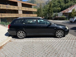 Toyota Avensis 2006