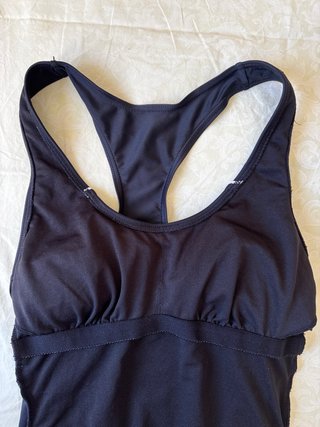 Bañador mujer talla 38 (mediana)