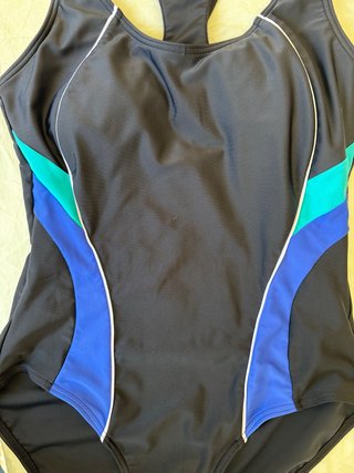 Bañador mujer talla 38 (mediana)