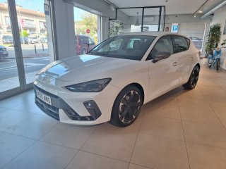 CUPRA Leon 2025
