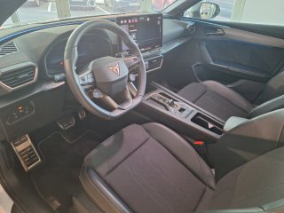 CUPRA Leon 2025