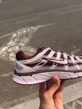 Nike P-6000