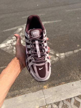 Nike P-6000