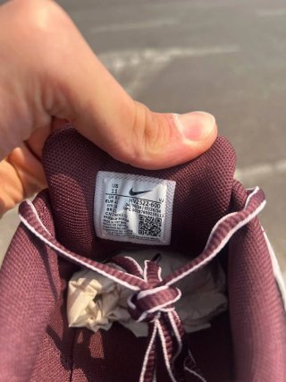 Nike P-6000