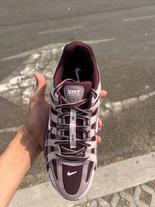 Nike P-6000