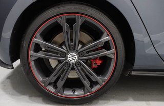 Volkswagen Golf GTI 7.5 Performance 245cv DSG