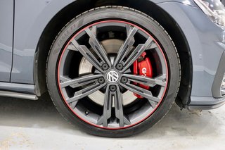 Volkswagen Golf GTI 7.5 Performance 245cv DSG