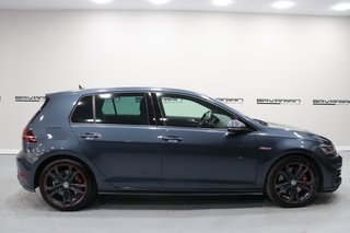Volkswagen Golf GTI 7.5 Performance 245cv DSG