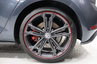 Volkswagen Golf GTI 7.5 Performance 245cv DSG