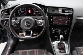 Volkswagen Golf GTI 7.5 Performance 245cv DSG