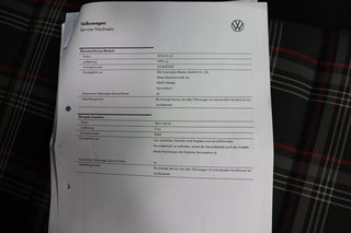 Volkswagen Golf GTI 7.5 Performance 245cv DSG