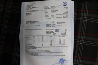 Volkswagen Golf GTI 7.5 Performance 245cv DSG