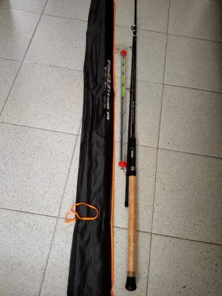 Caña de pesca FINEZZA PICKER Sin Estrenar