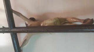 Crucifijo de Jesús de Nazareno
