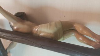 Crucifijo de Jesús de Nazareno