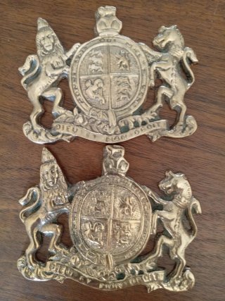 Set Garrard 1993 Gioielliere Reale - Raro Lotto