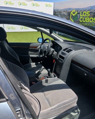 Peugeot 407 SW SR Confort 2.0