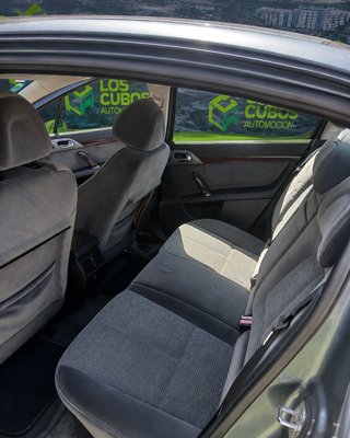 Peugeot 407 SW SR Confort 2.0