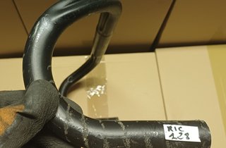 Manubrio Corsa ITM Ergal 7075 Ultra Lite
