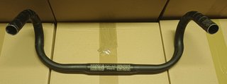 Manubrio Corsa ITM Ergal 7075 Ultra Lite