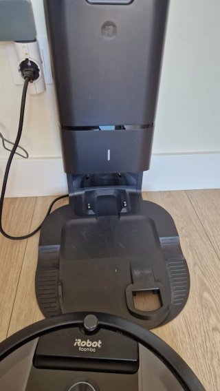 Robot Aspirador Roomba iRobot