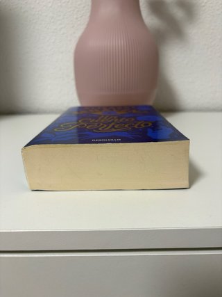 Libro un cuento perfecto