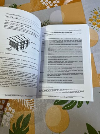 Las construcciones de la Arquitectura