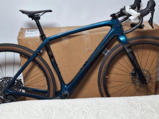 Cuadro Trek Checkpoint SL7. Talla 54