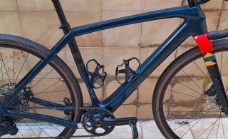 Cuadro Trek Checkpoint SL7. Talla 54
