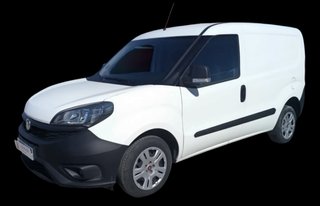FIAT DOBLÓ DESDE 196€/MES ¡SIN PAGAR ENTRADA!