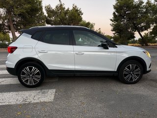 SEAT Arona 2019