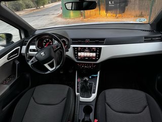 SEAT Arona 2019