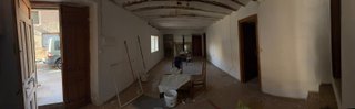 CASA, CALLE NUEVA N 1, ARCHIVEL, CARAVACA, MURCIA.