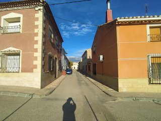 CASA, CALLE NUEVA N 1, ARCHIVEL, CARAVACA, MURCIA.