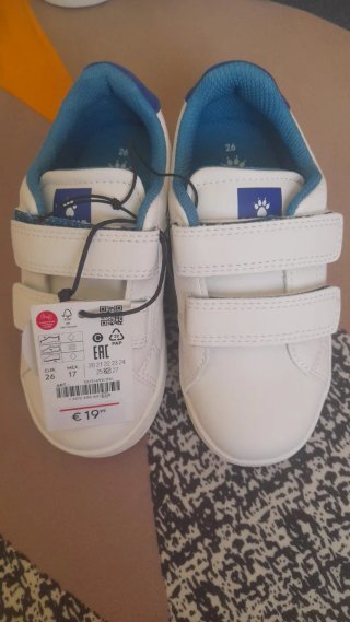 Zapatos