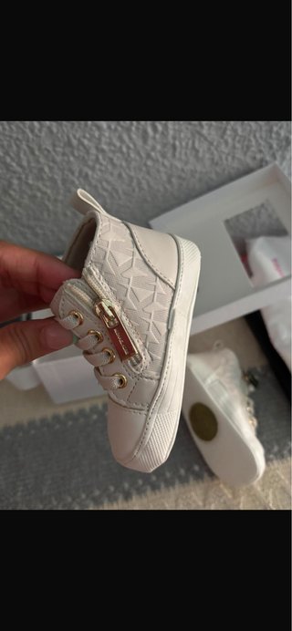 Zapatillas Michael Kors Bebé