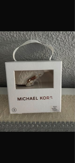 Zapatillas Michael Kors Bebé
