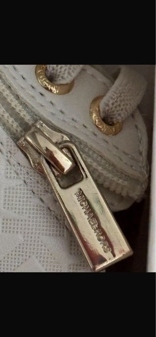 Zapatillas Michael Kors Bebé