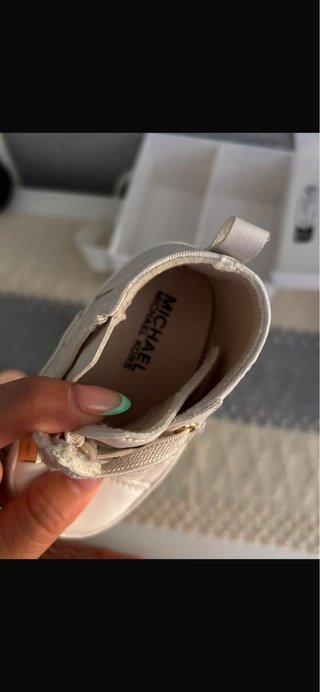 Zapatillas Michael Kors Bebé