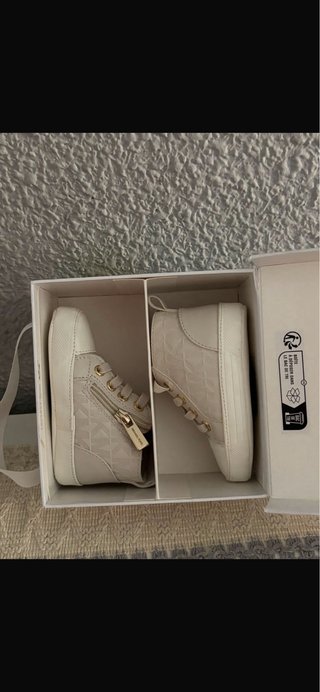 Zapatillas Michael Kors Bebé