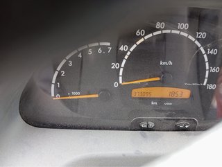 Mercedes-Benz Sprinter CDI