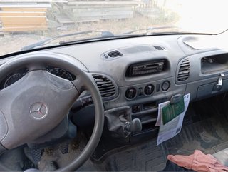 Mercedes-Benz Sprinter CDI